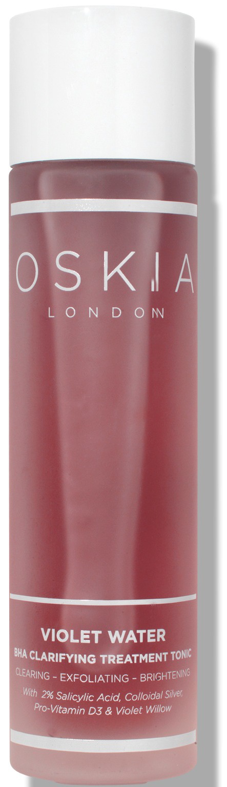 oskia Violet Water Treatment Tonic
