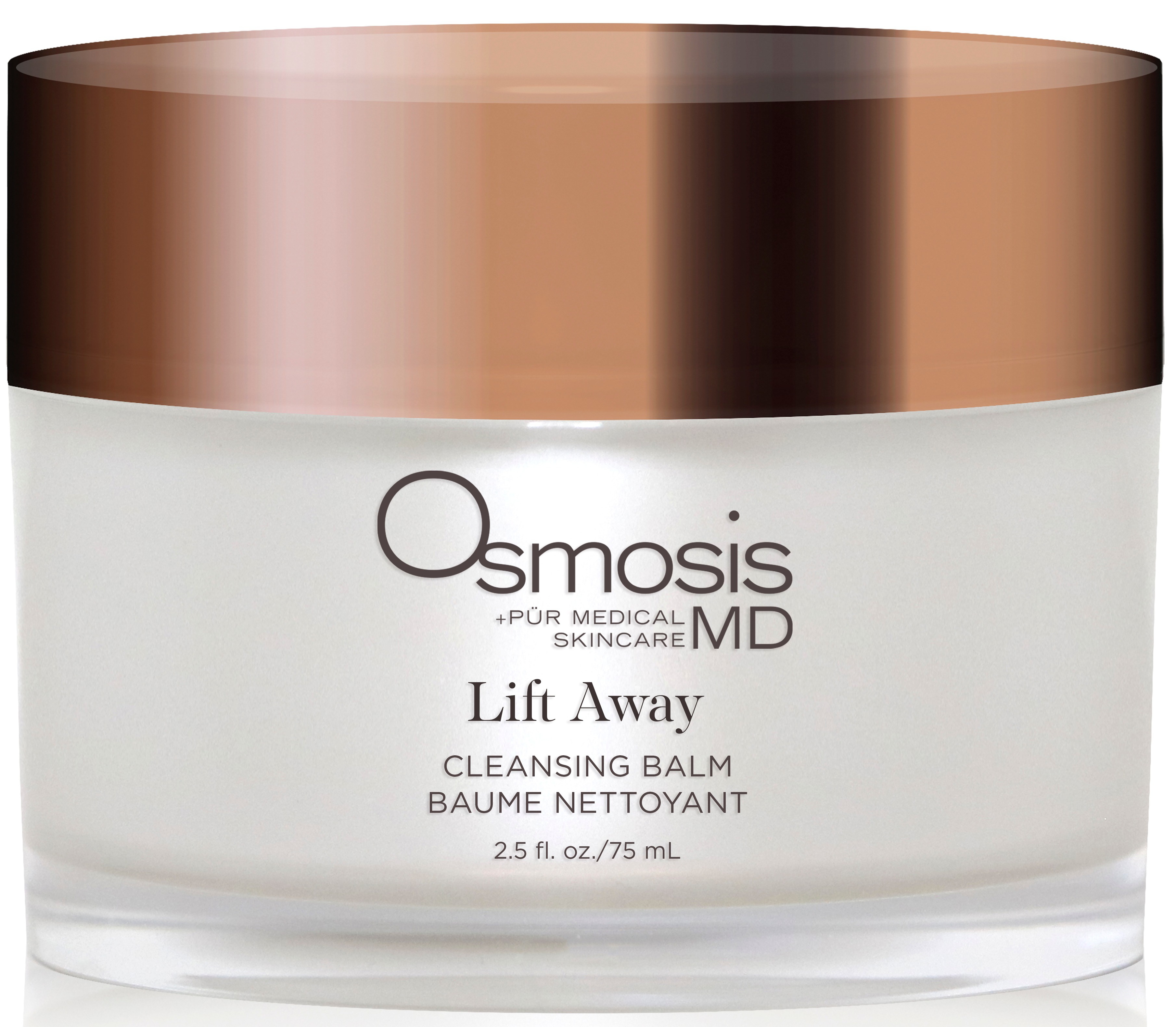 osmosis skincare Lift Away Cleansing Balm