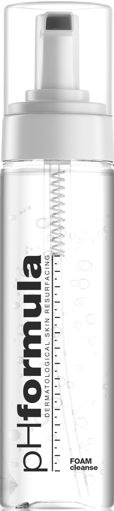 pH Formula F.o.a.m. Cleanse