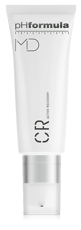 pH Formula MD CR Active Recovery
