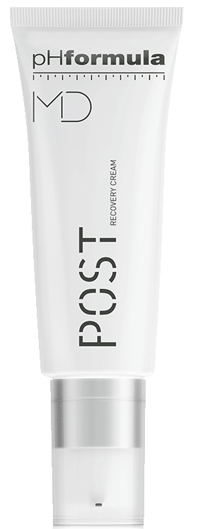 pH Formula MD Post Recovery Cream