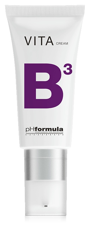 pH Formula Vita B3 Cream