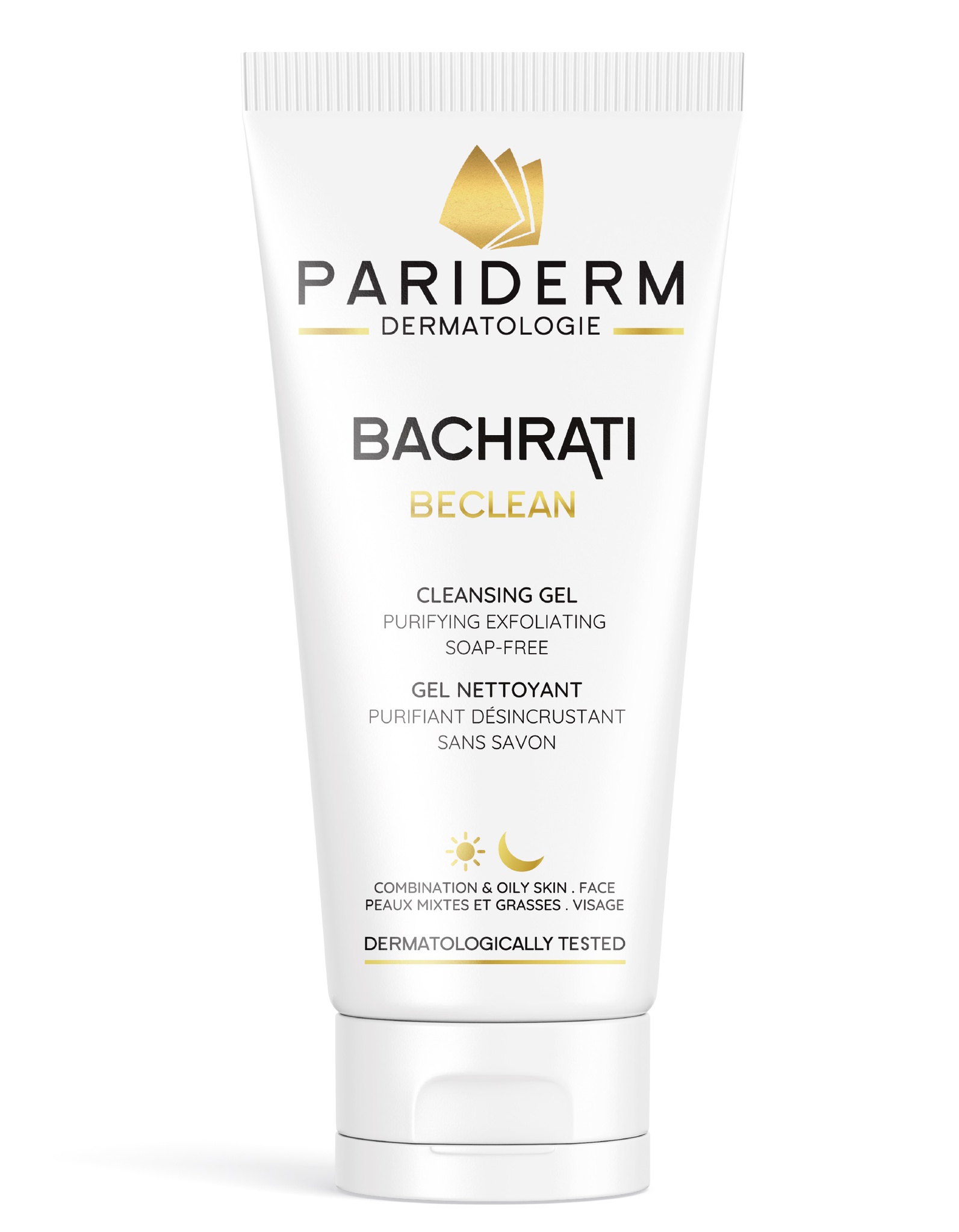 pariderm Bachrati Beclean