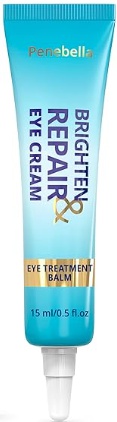 penebella Eye Cream With Caffeine To Brighten