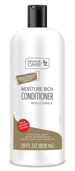 personal care Moisture Rich Conditioner With Vitamin E