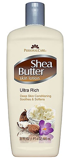 personal care Shea Butter Skin Lotion