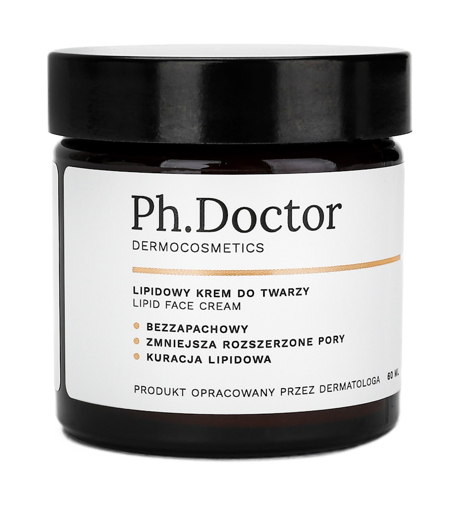 ph.doctor Lipid Cream