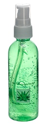 phyto personal care Aloe Vera Green Tea Gel