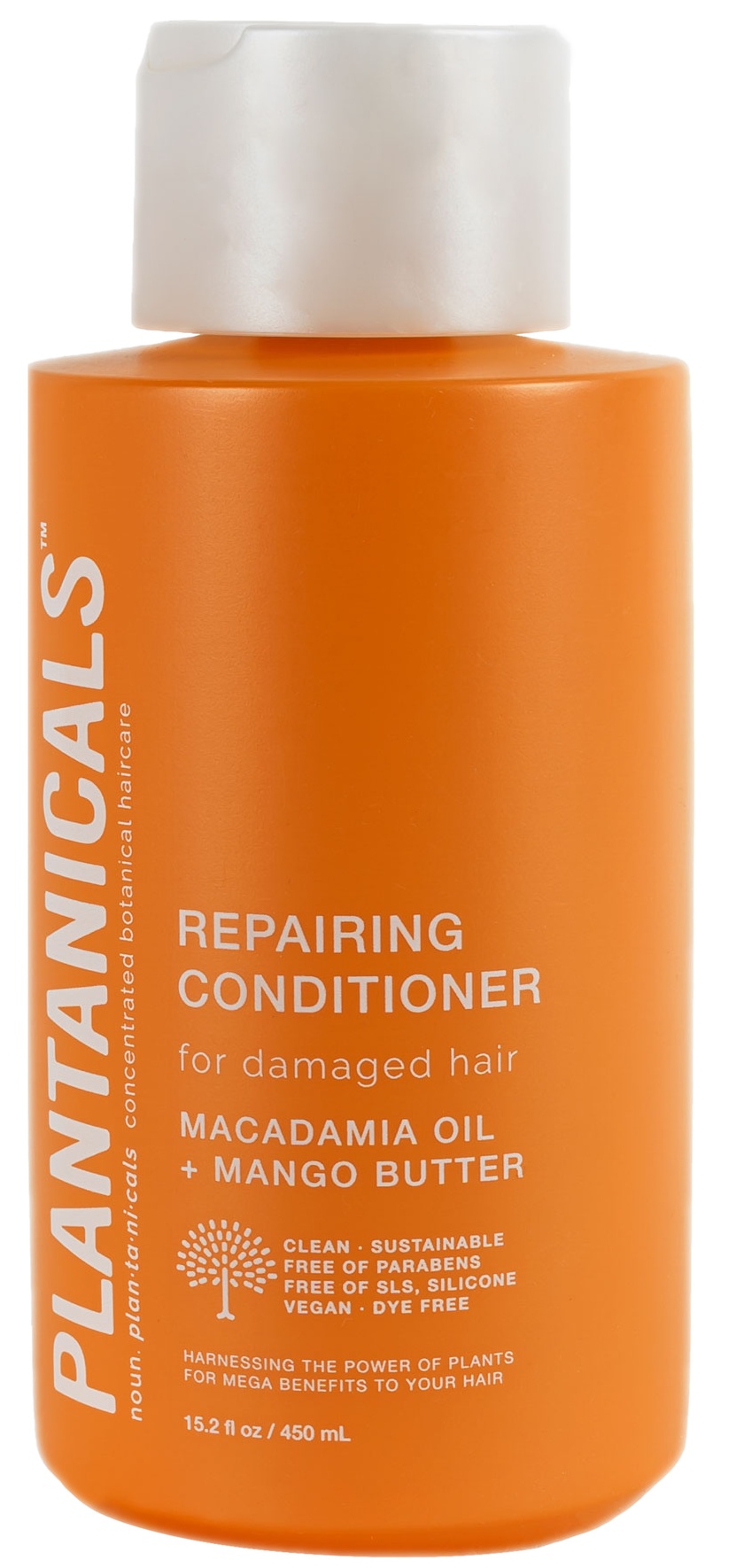 plantanicals Repairing Conditioner