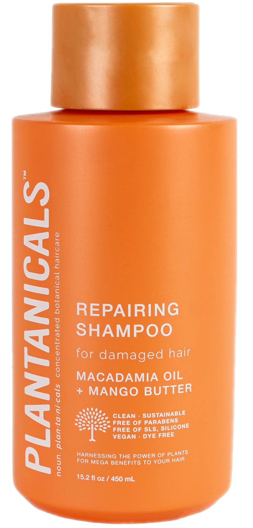 plantanicals Repairing Shampoo
