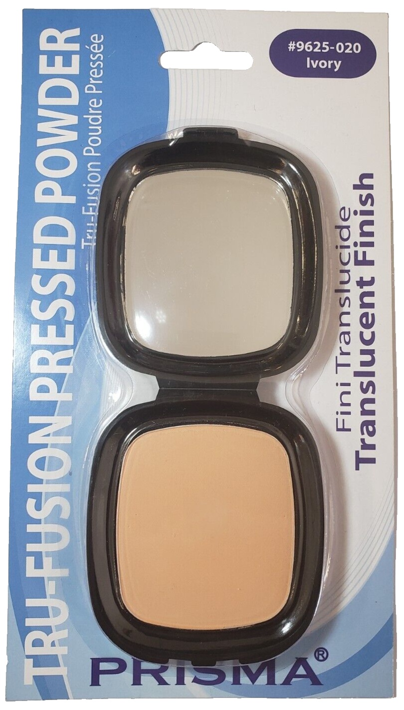powder foundation Prisma Powder