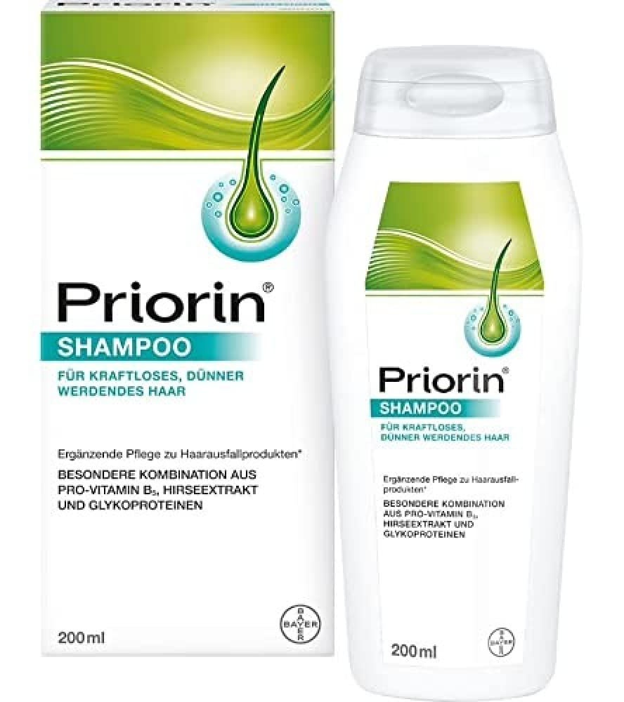 priorin Shampoo