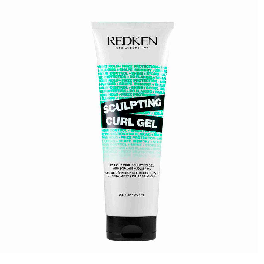 Redken Sculpting Curl Gel