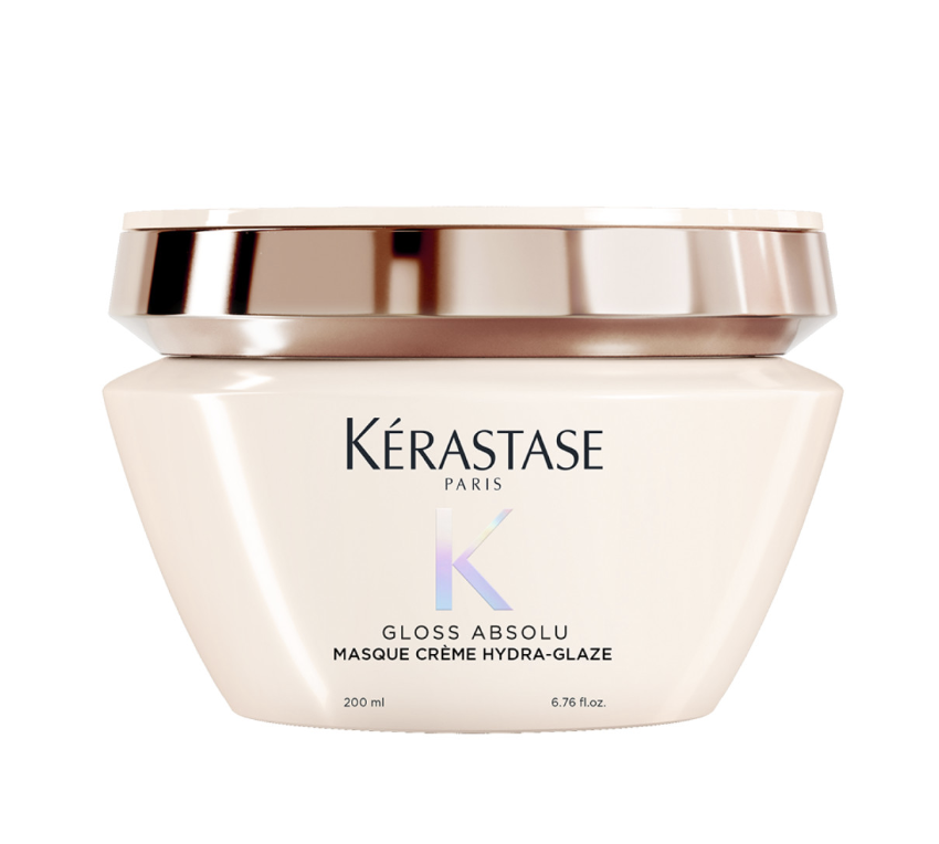 Kérastase Gloss Absolu Masque Crème Hydra-Glaze