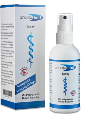 prontolind Pontolind Spray