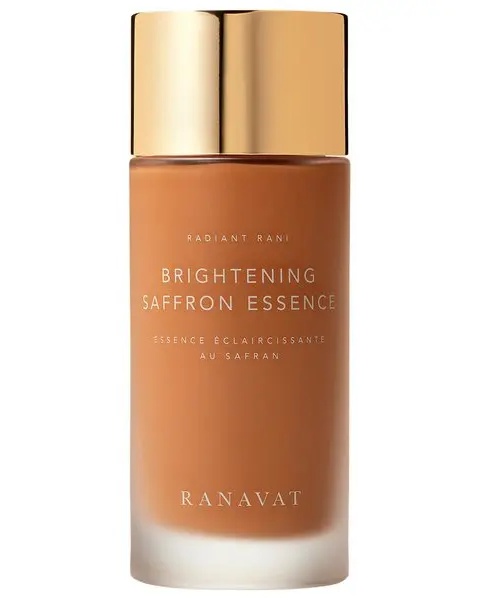 ranavat Brightening Saffron Toner Essence For Dark Spots With Niacinamide