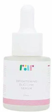 rar Brightening Glow Serum