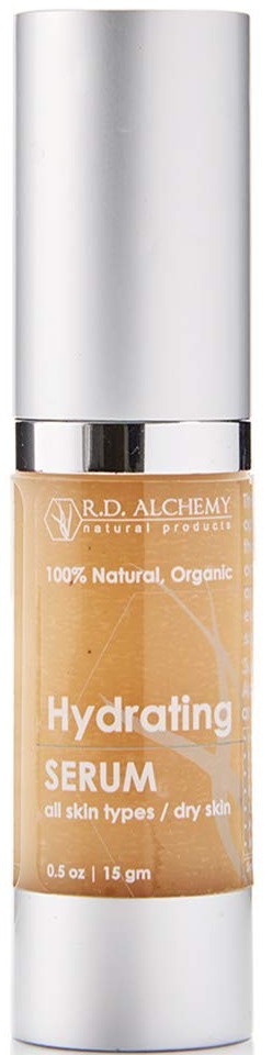 rd alchemy Hydrating Serum