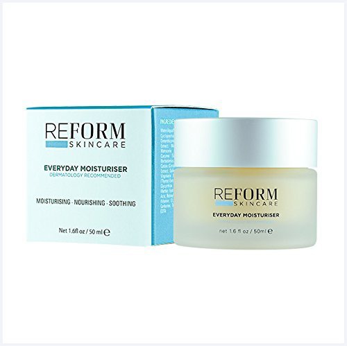 reform Moisturizer