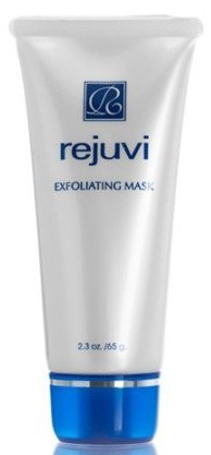 rejuvi Exfoliating Mask