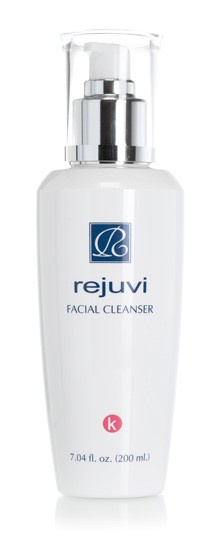 rejuvi Facial Cleanser