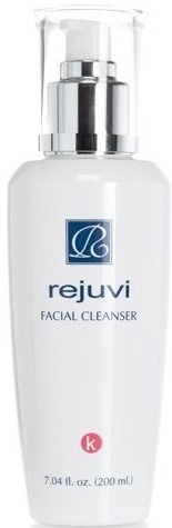 rejuvi K Cleanser