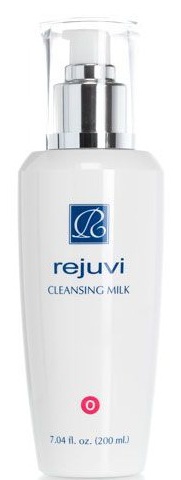 rejuvi Milk Cleanser