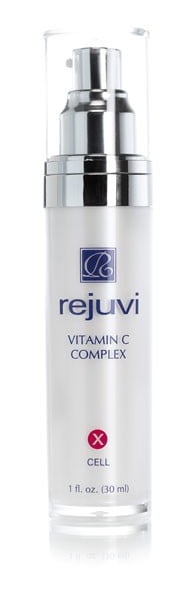rejuvi Vitamin C Complex