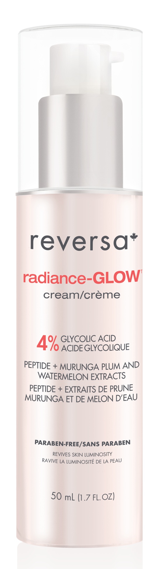 reversa Radiance-Glow