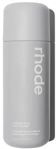rhode skin Glazing Milk