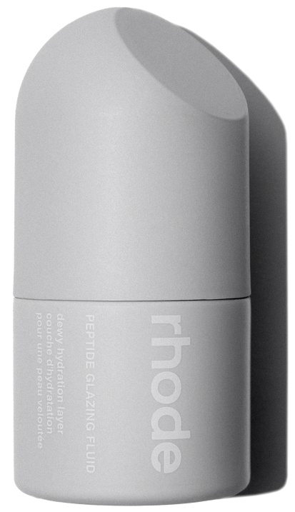 rhode skin Peptide Glazing Fluid