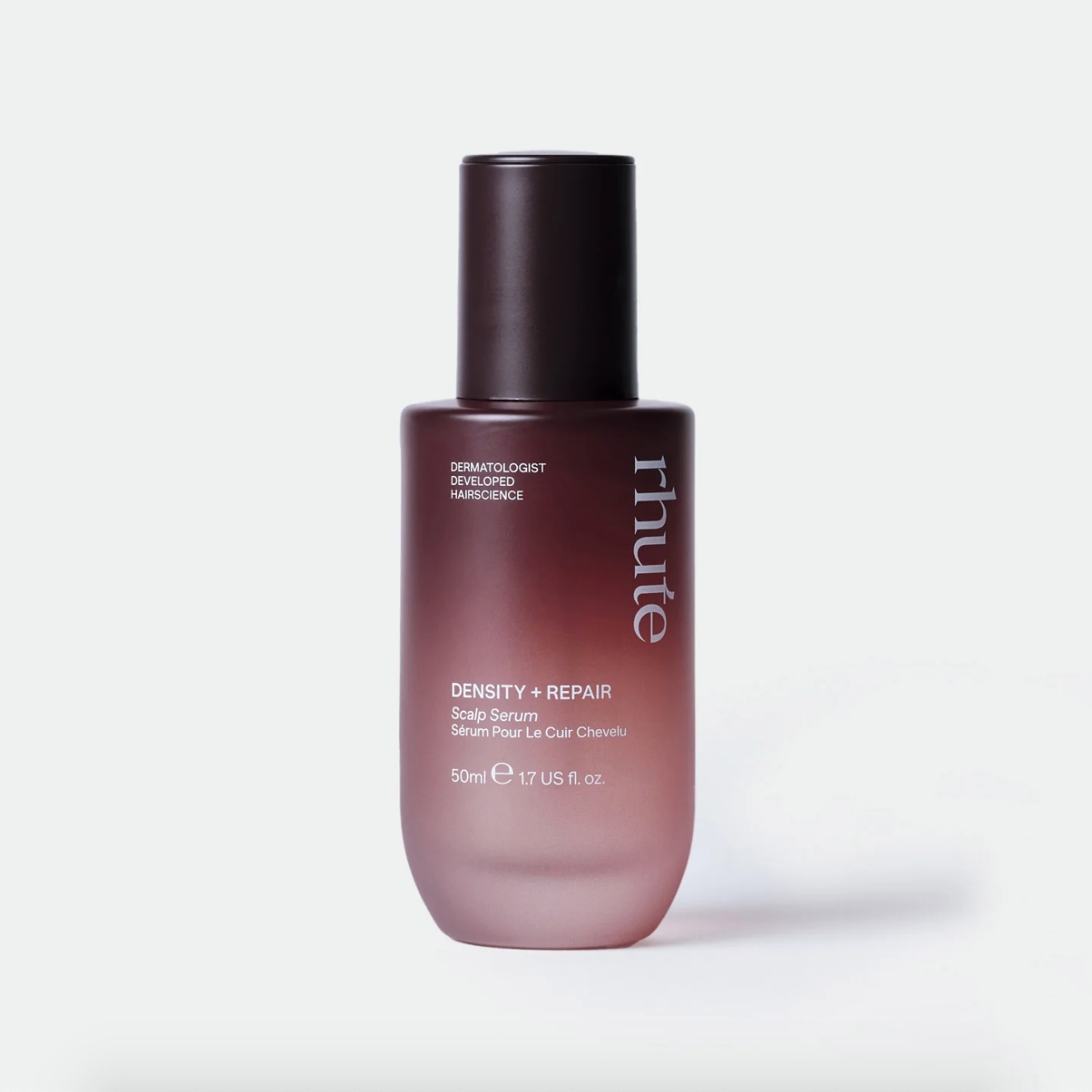 rhute Density & Repair Scalp Serum