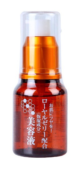 rj lotion Royal Jelly