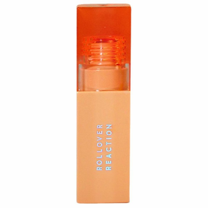 rollover reaction Drewdrop Lip & Cheek Tint Vegan Hydrating Mimosa