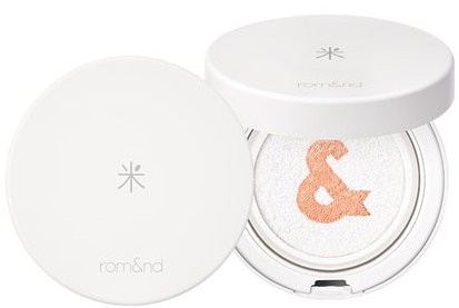 rom&nd Back Me Tone Up Sun Cushion