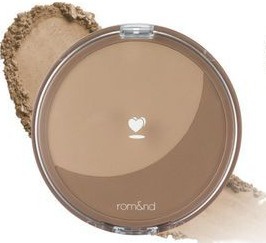 rom&nd Better Than Shape Bronzer