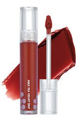 rom&nd Milk Tea Velvet Tint
