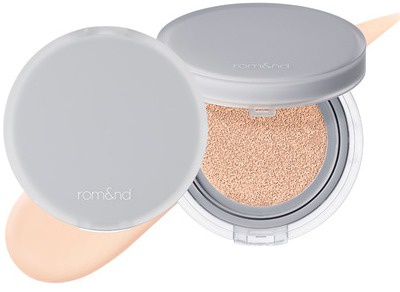 rom&nd Nu Zero Cushion 03 Natural 21