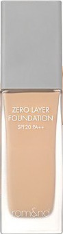 rom&nd Zero Layer Foundation