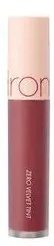 rom&nd Zero Velvet Tint 16 #Burny Nude