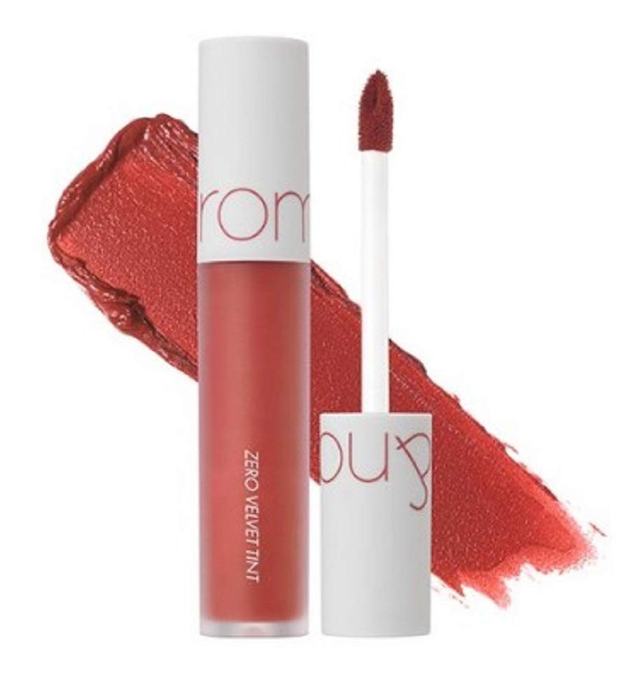 rom&nd Zero Velvet Tint