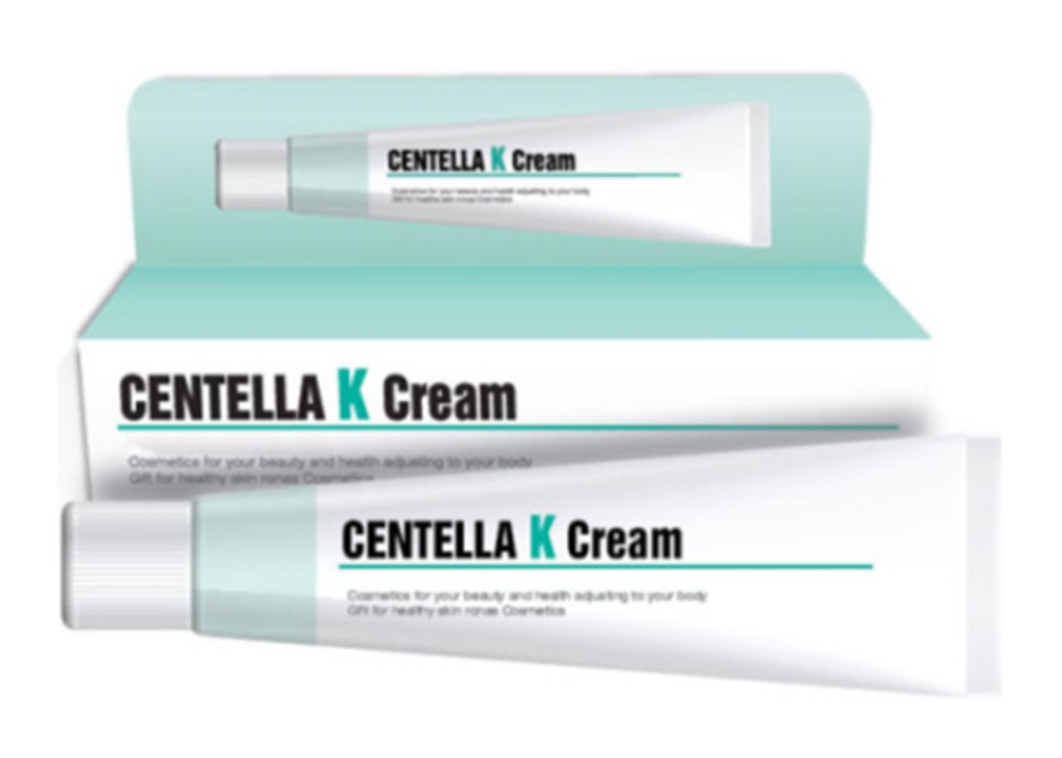 ronas Centella K Cream