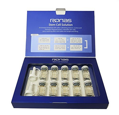 ronas Stem Cell Solution