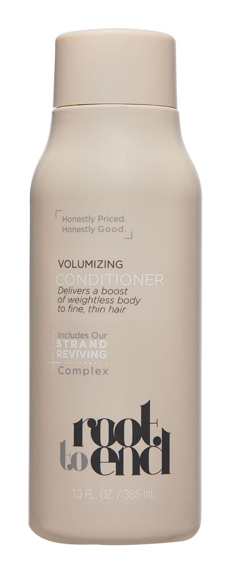root to end Volumizing Conditioner