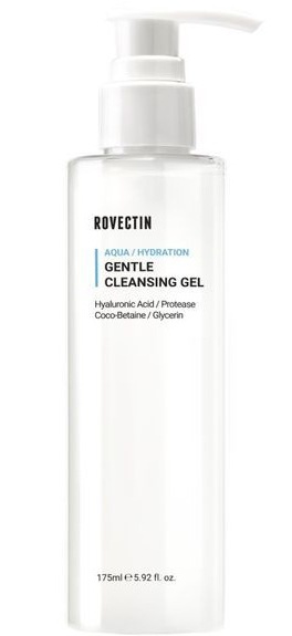 rovectin Aqua Cleansing Gel