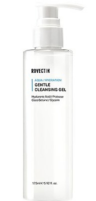 rovectin Aqua Gentle Cleansing Gel