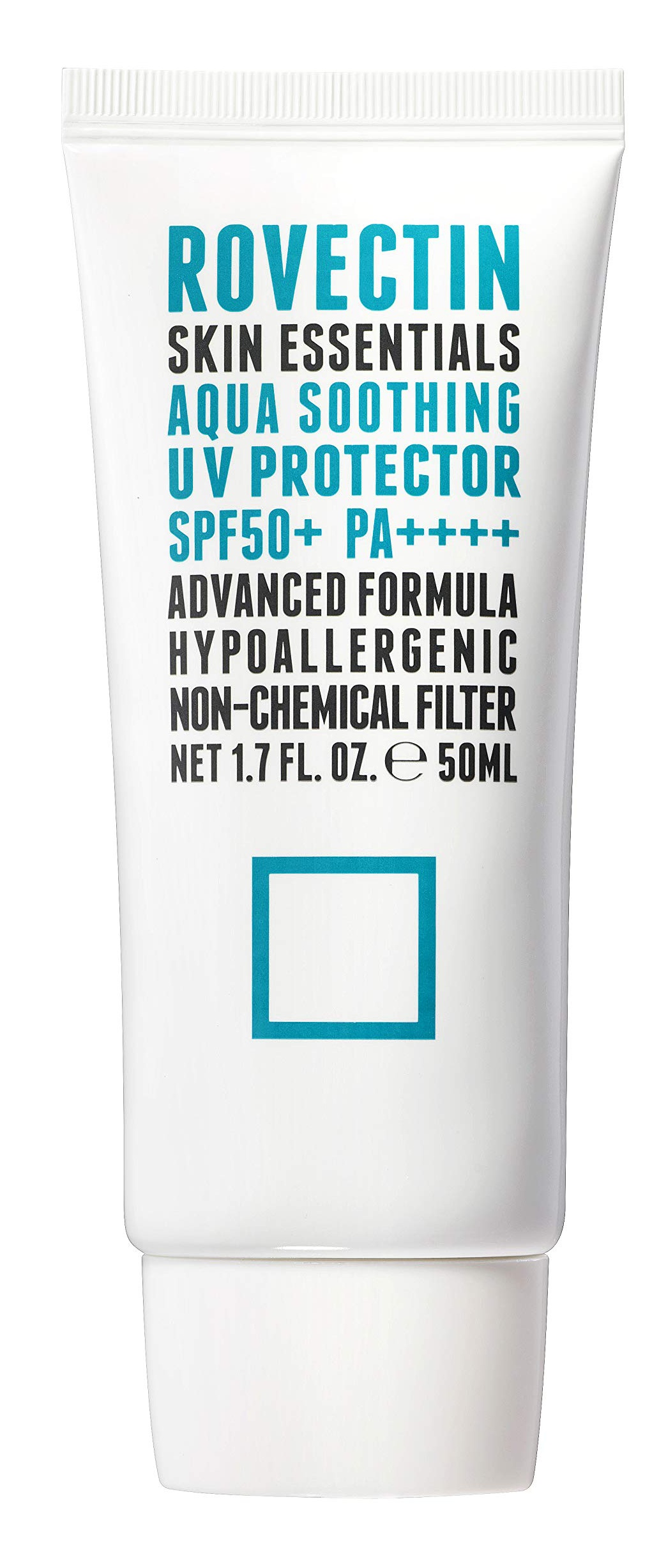 rovectin Aqua Soothing UV Protector