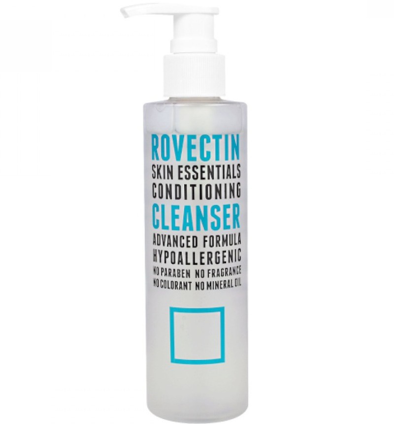 rovectin Conditioning Cleanser