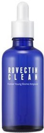 rovectin Forever Young Biome Ampoule