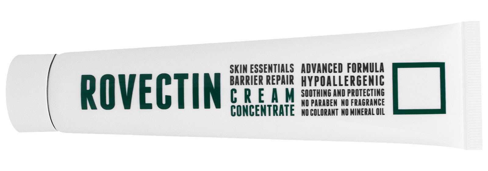 rovectin Skin Essentials Barrier Repair Aqua Concentrate